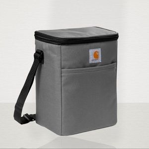 The carhartt insulalated lunch cooler bag